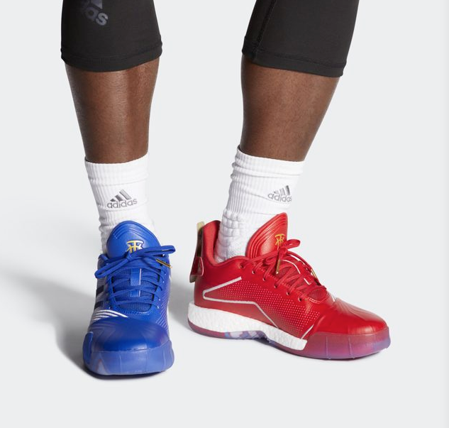 tmac millennium all star